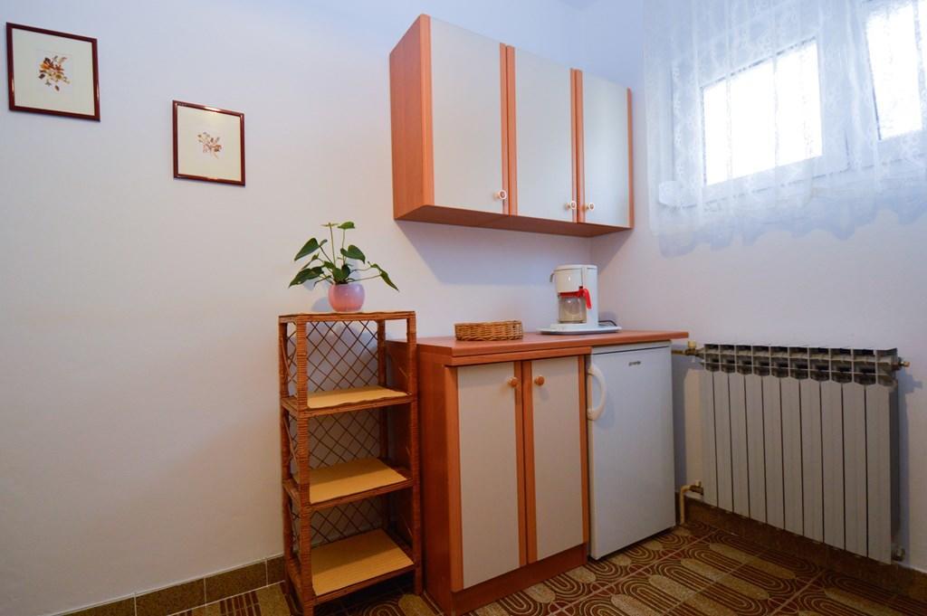 Apartment Nela 23 Pula Exteriér fotografie