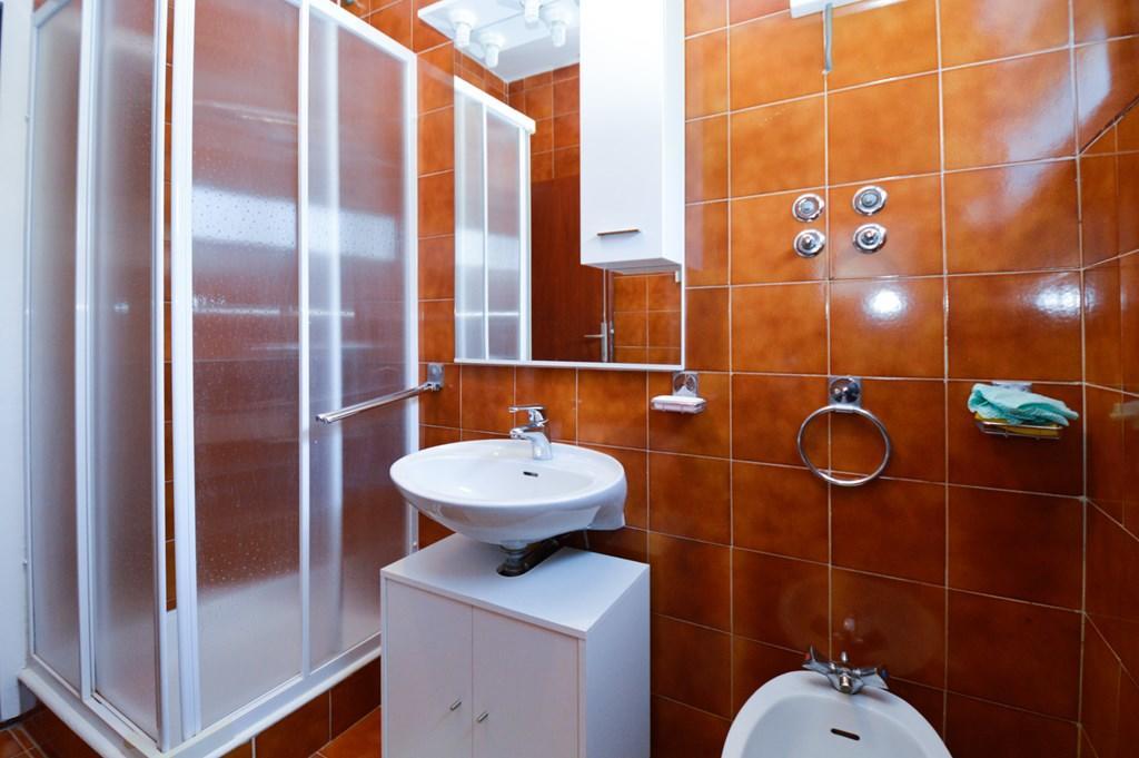 Apartment Nela 23 Pula Exteriér fotografie